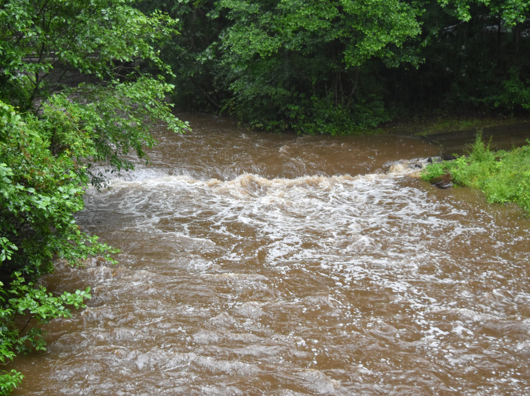 The Lodge at Smithgall Woods主图