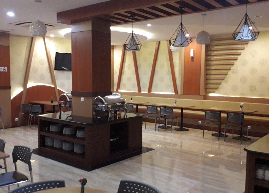 Parma Star Hotel主图