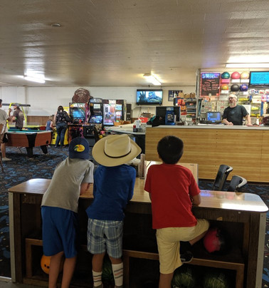 Holiday Bowl-弗洛伦斯必去景点