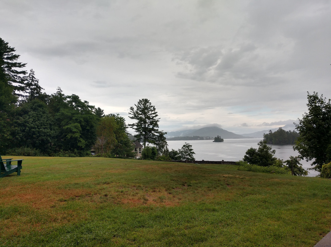 Melody Manor Resort主图