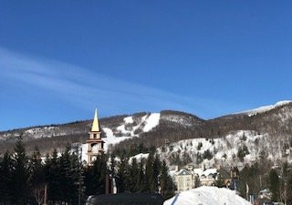 AX Hôtel Mont-Tremblant主图