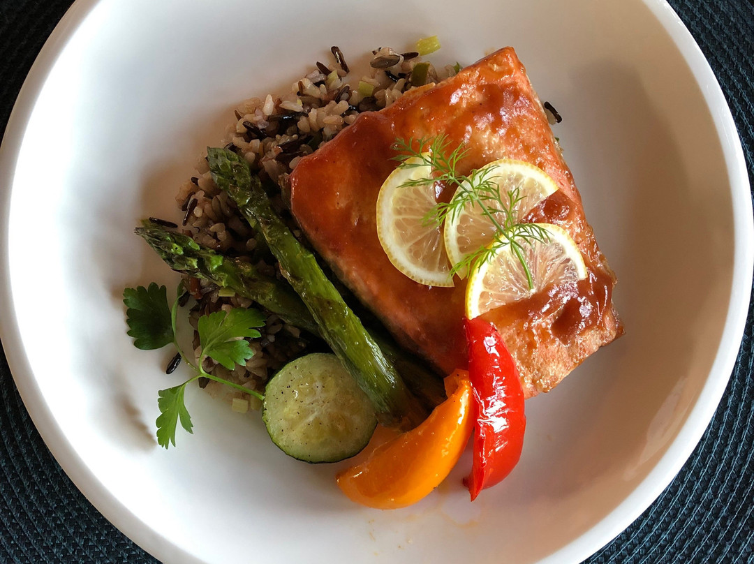 Benaaron Guest House主图