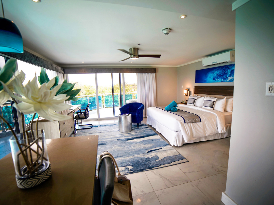 The Abidah By Accra主图