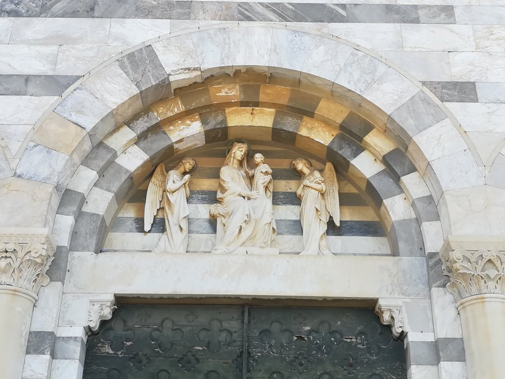 Chiesa di Santa Maria Ausiliatrice景点图片