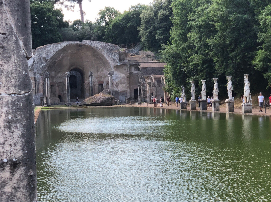 Villa Adriana
