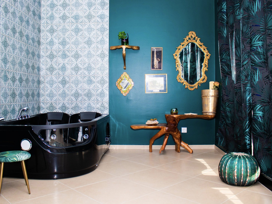 Aparthotel Palace主图