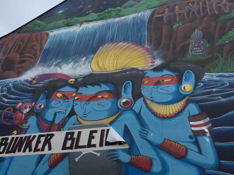 Alternative Hamburg-汉堡必去景点