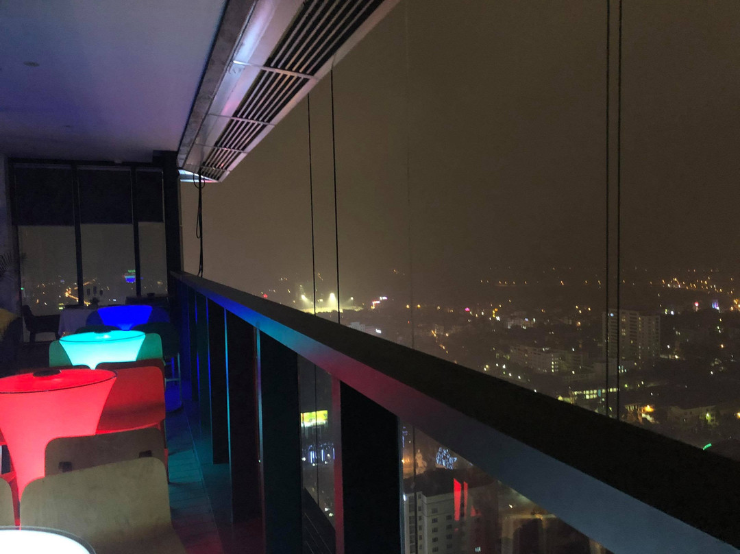 Meliá Vinpearl Thanh Hoa主图