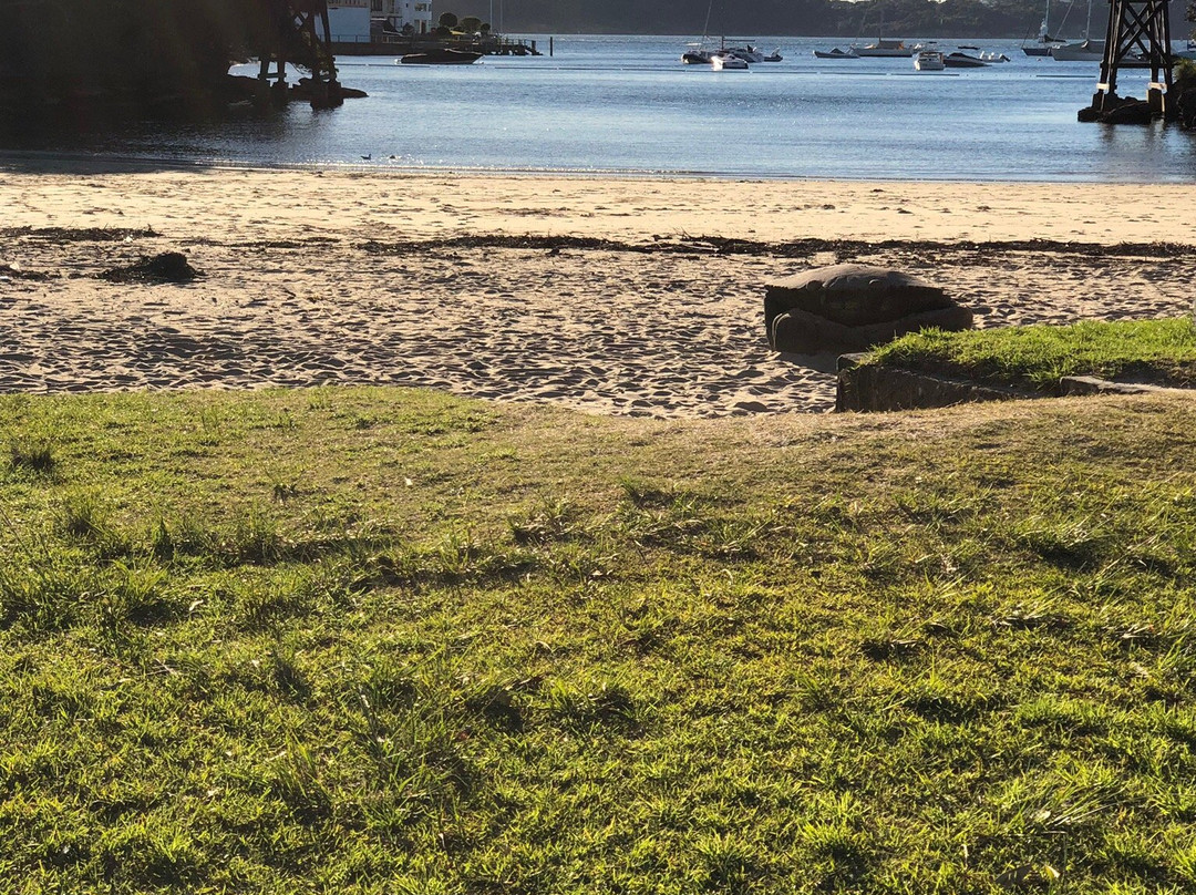 My Detour™ - Day Tours-悉尼必去景点