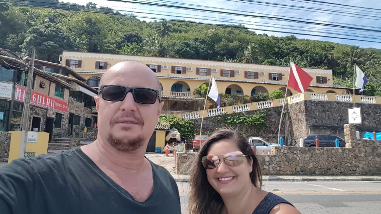 Colonial Hotel-浴室