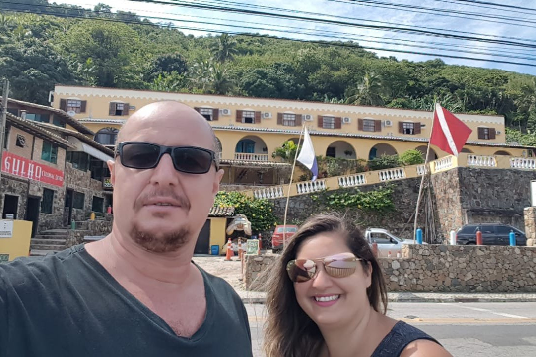 Colonial Hotel主图