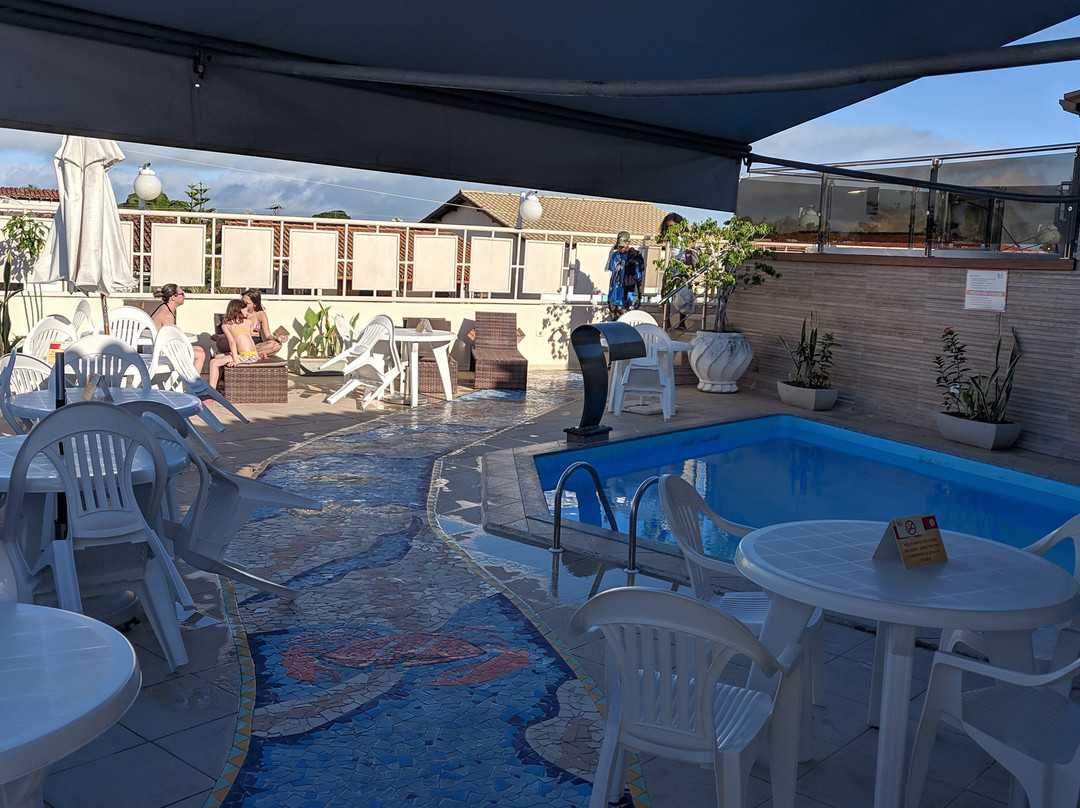 Hotel Terra Brasil主图