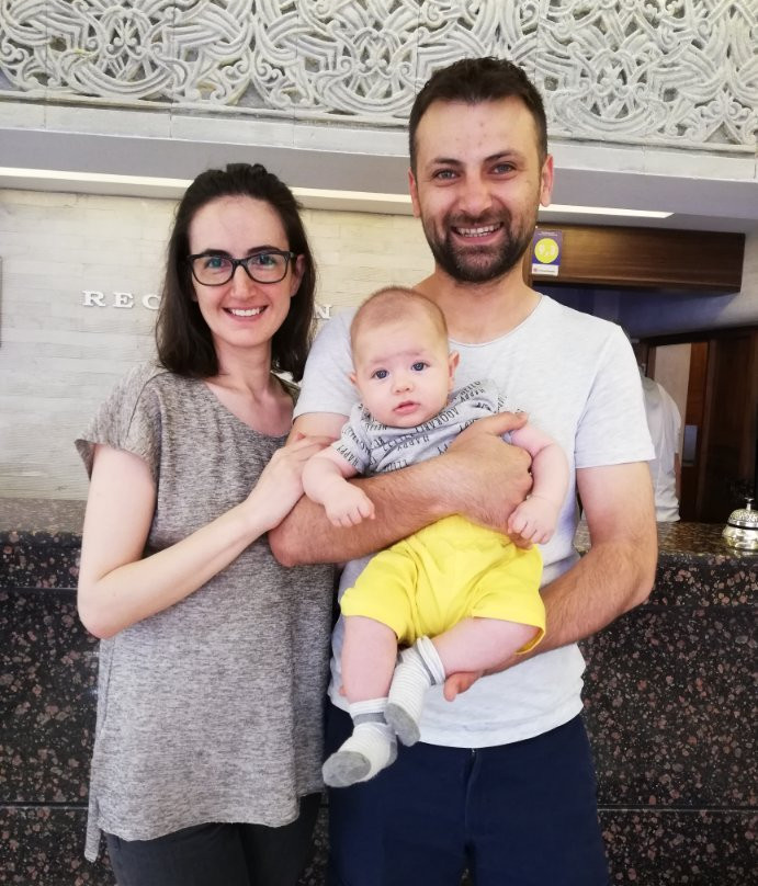 Sultan Hotel - Restaurant主图