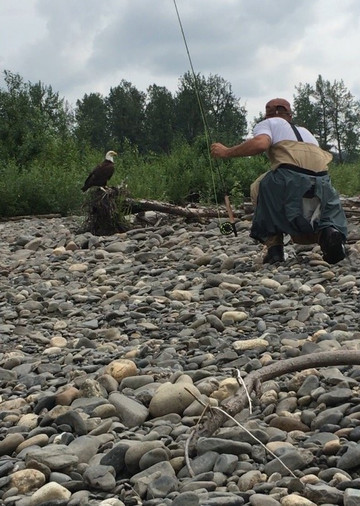 Talkeetna 4x4 Adventures-塔尔基特纳必去景点