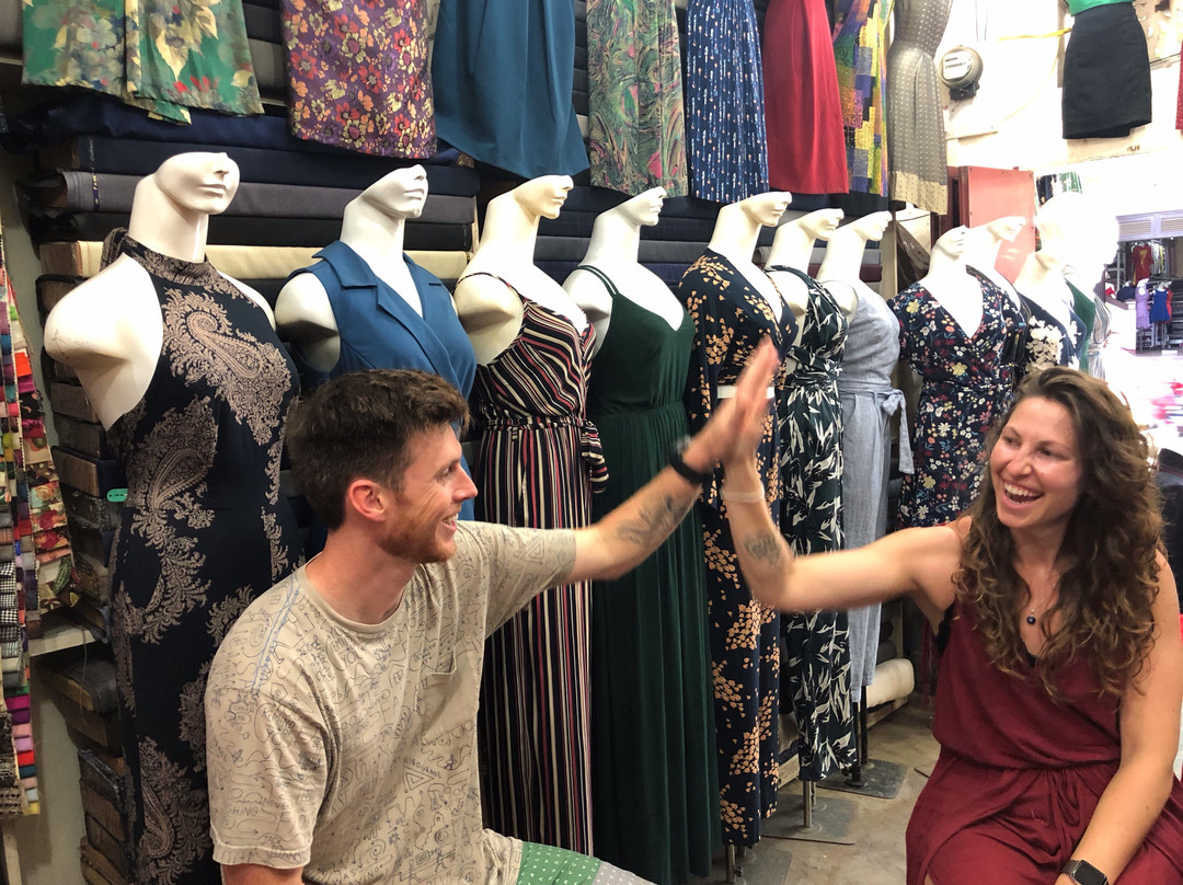 Phuong Na Tailor-会安必去景点