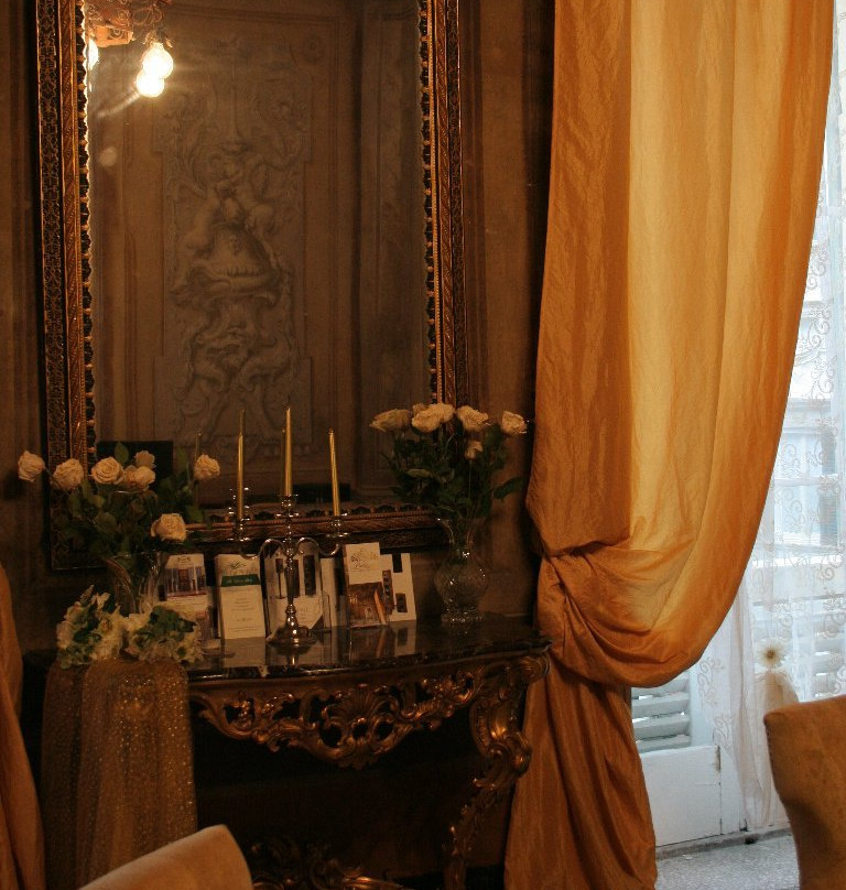 House of Gio Carlo Brignole-热那亚必去景点