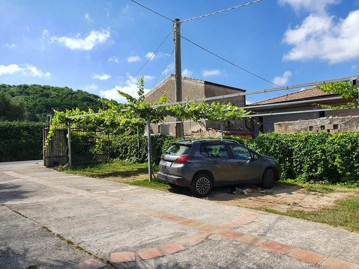 B&B La Collina Di Tropea主图