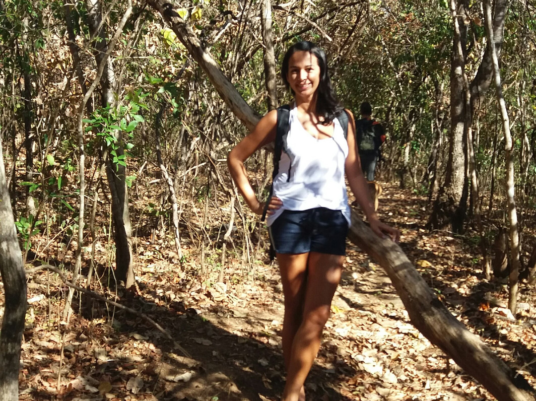 Trilha Itaguassu-Mambai必去景点