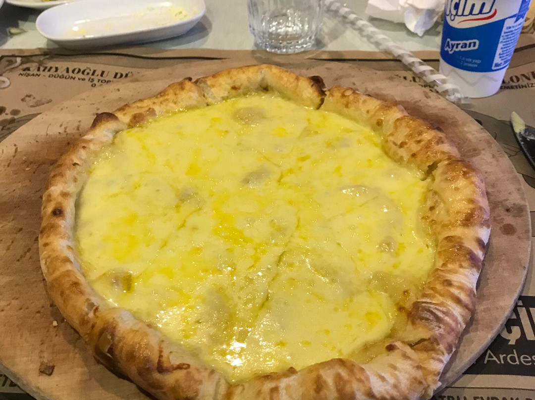 Selale Otel主图