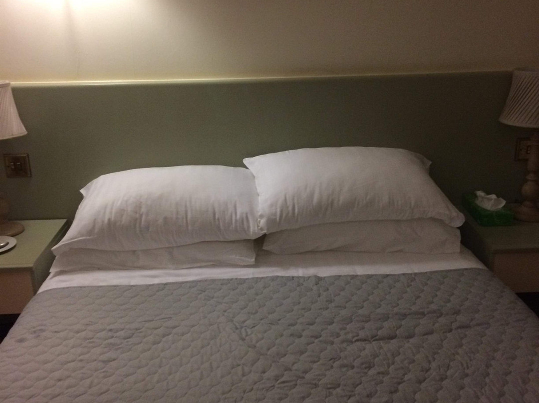 Harbour View self catering Accomodation主图