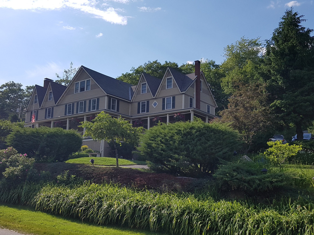 Five Gables Inn主图