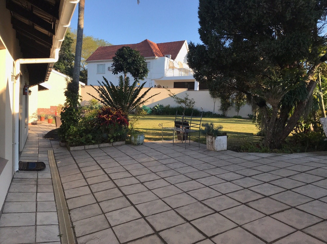 Kings Guest House主图