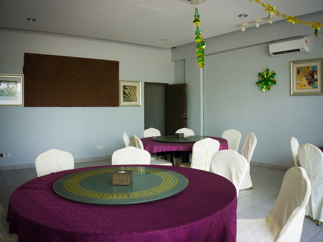 瓜拉雪兰莪阿普酒店主图