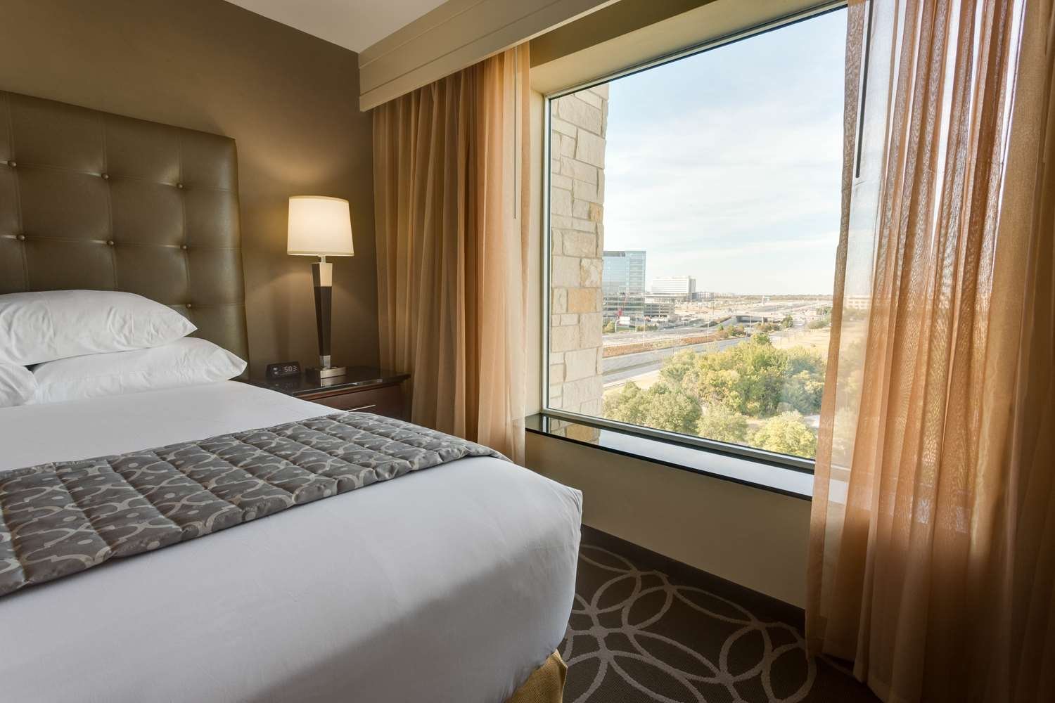 Drury Inn & Suites Dallas Frisco-官方