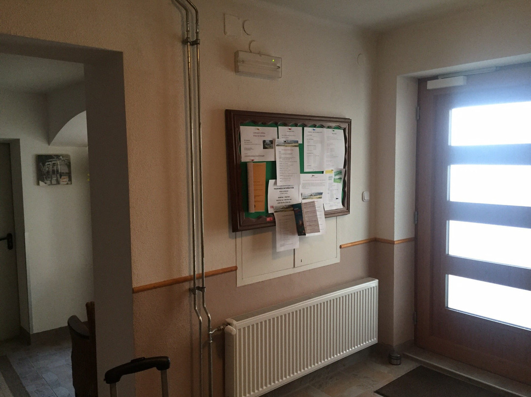 Landhaus Tyrol主图