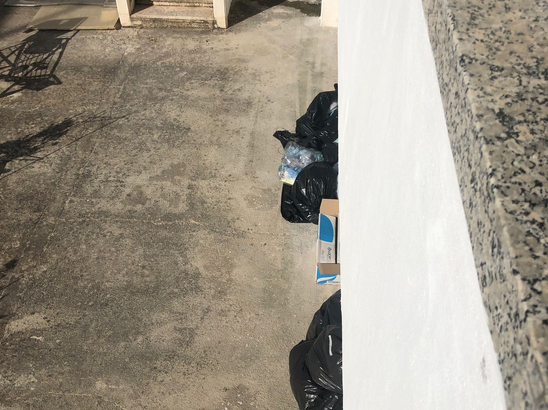 Blu Side Hotel & Residence主图