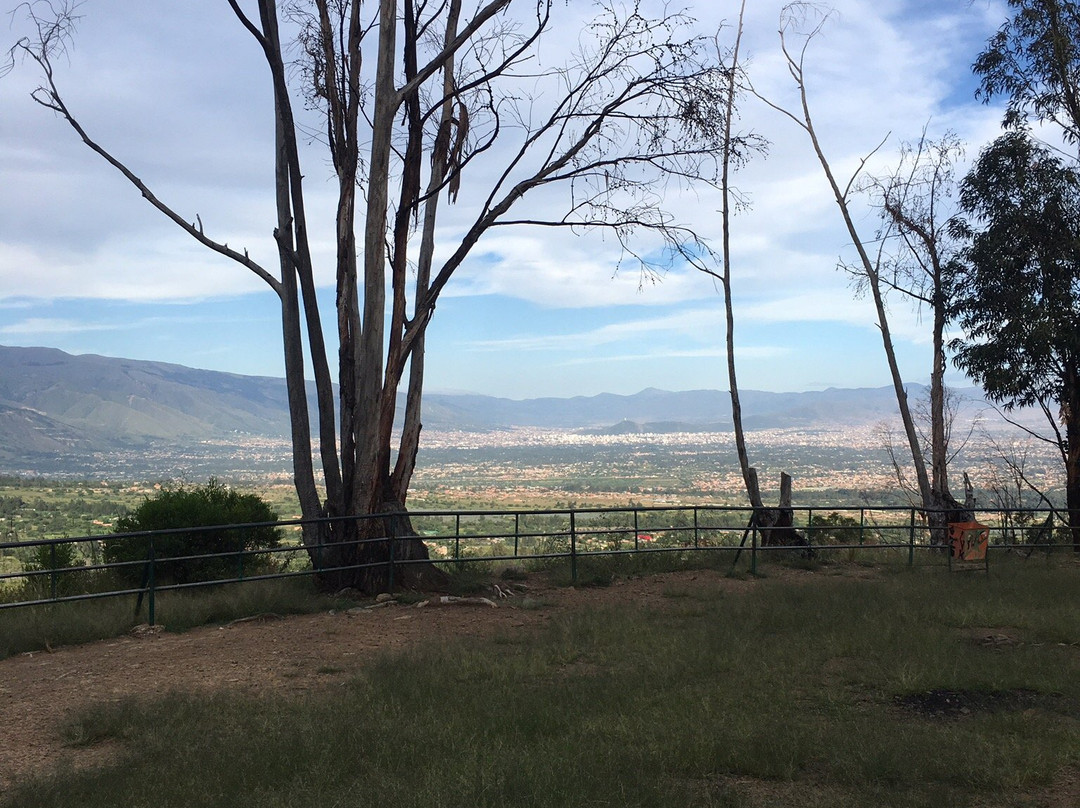 Pairumani Ecotourism Park-科恰班巴必去景点