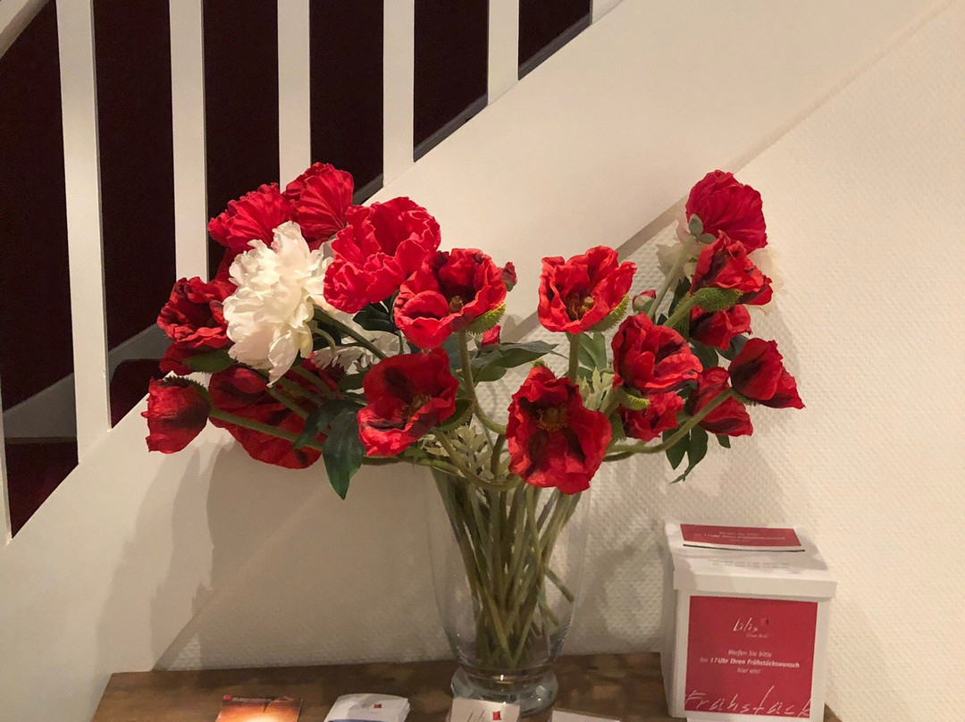 Lilis Kleines Hotel主图