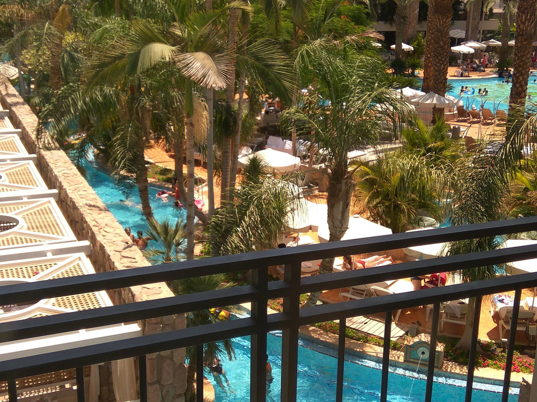 Agamim by Isrotel Collection主图