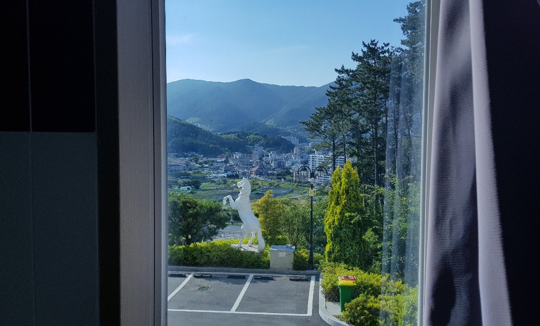 Dome Hotel Geoje主图