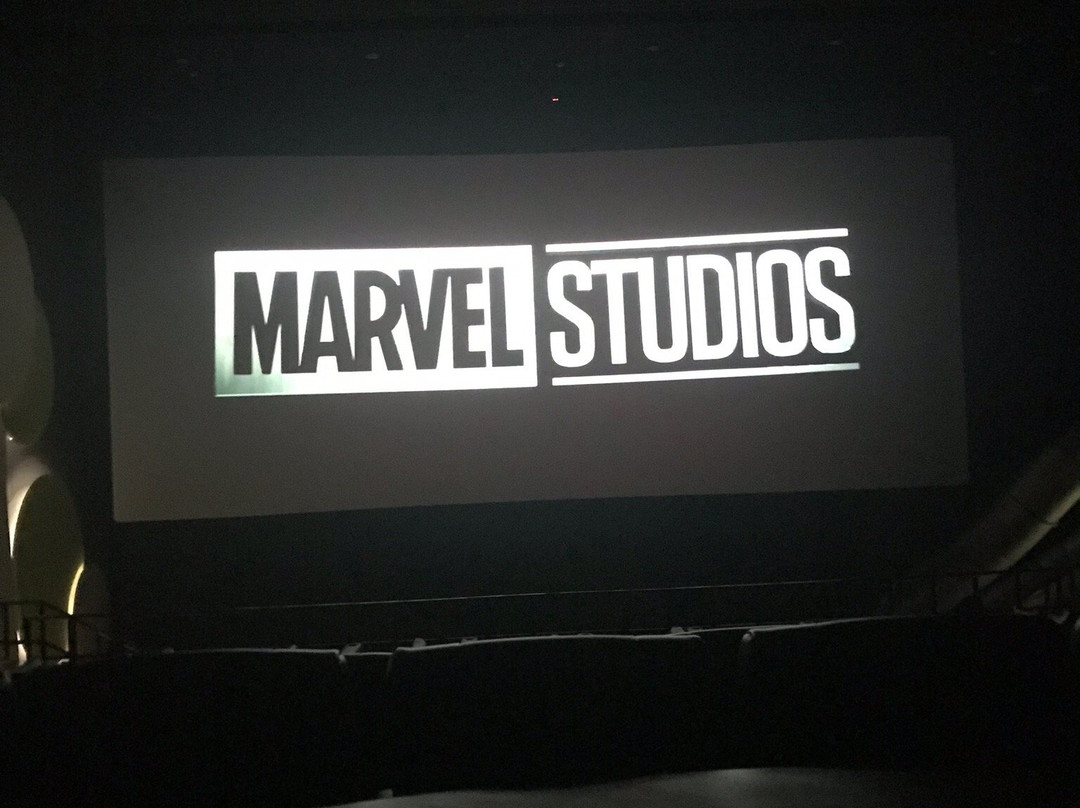 Cinemaxx Junior-坦格朗必去景点