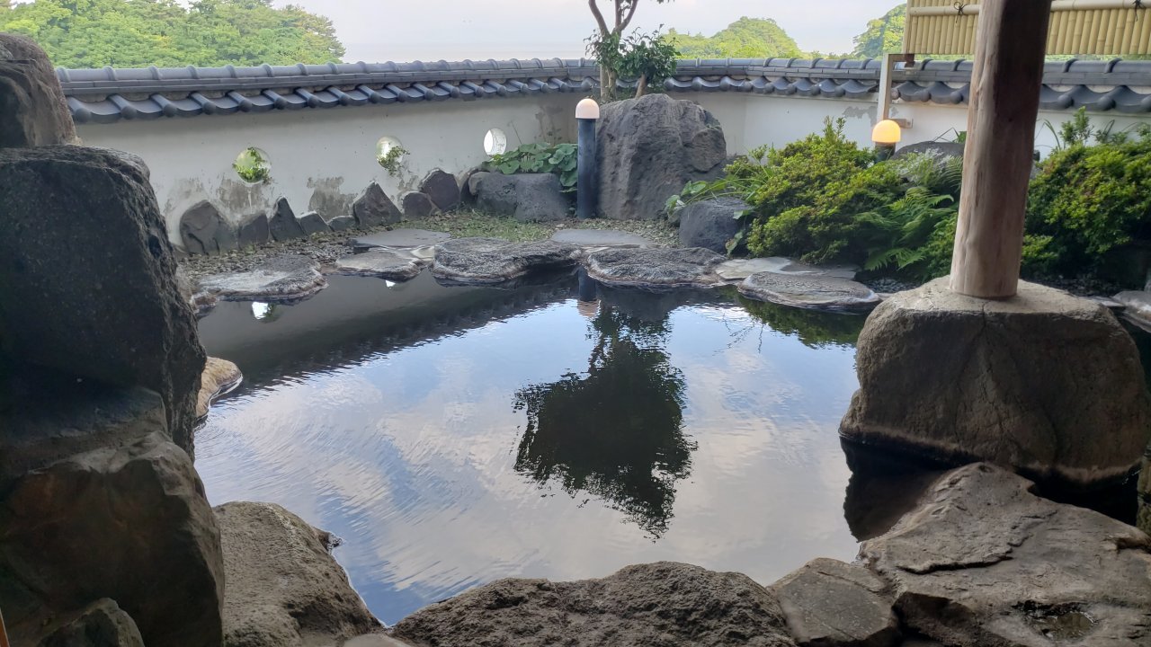 Toyo Tsukumo Bay Hotel-官方