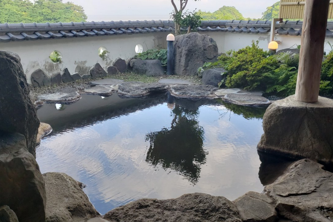 Toyo Tsukumo Bay Hotel主图