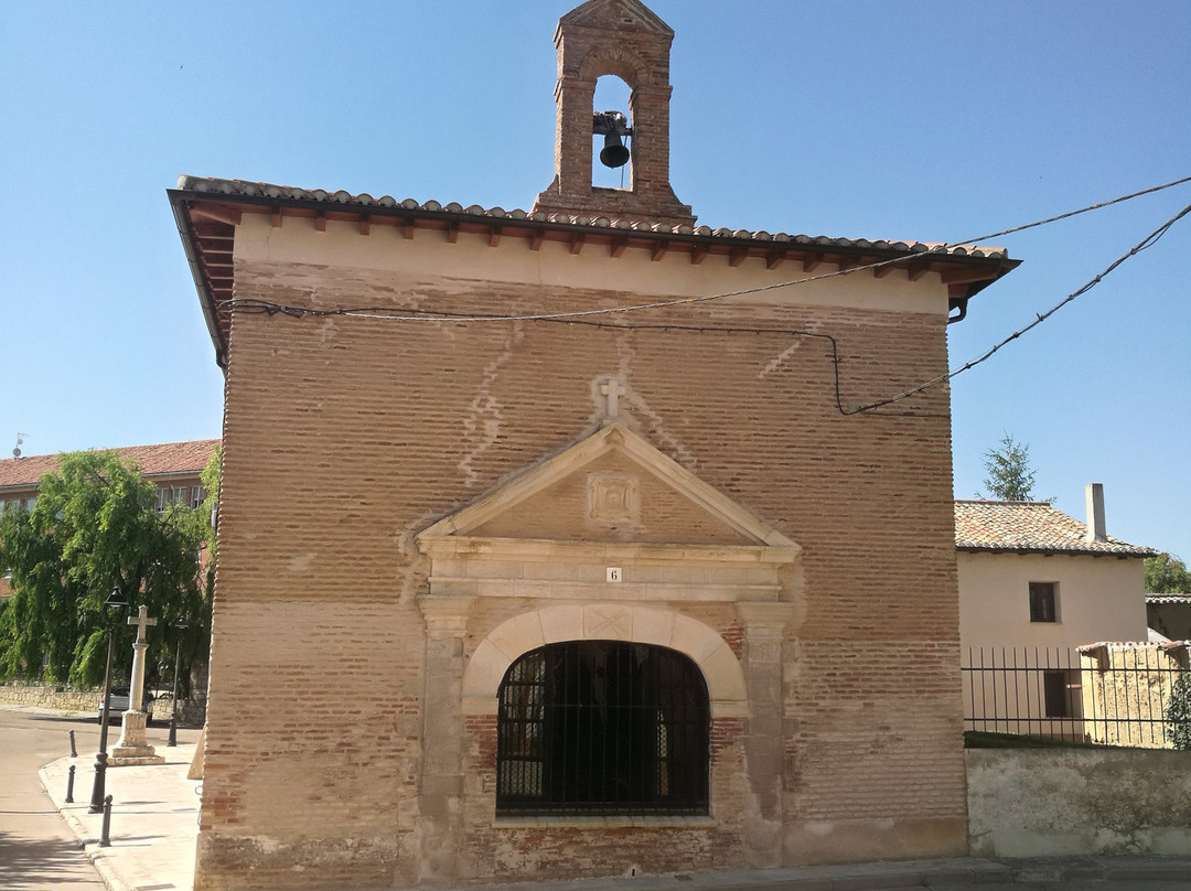 Ermita de la Vera Cruz景点图片