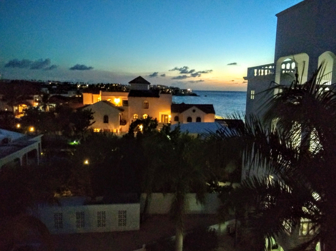 Turtle's Nest Beach Resort主图