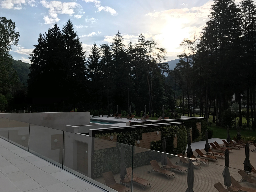Grand Hotel Terme di Comano主图