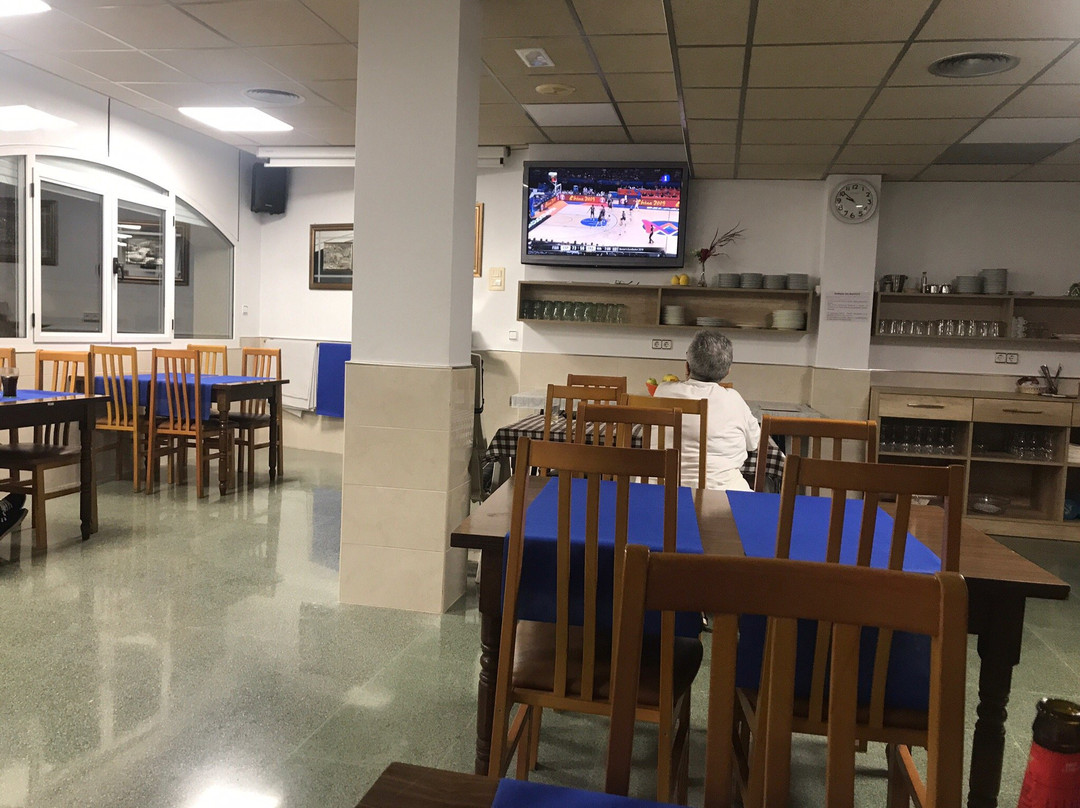 Hotel Don Pelayo主图