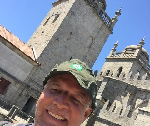 Terreiro da Se-波尔图必去景点