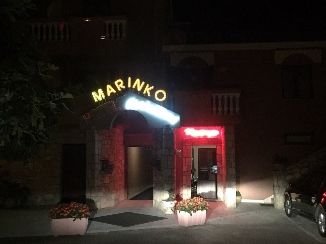 Hotel Marinko主图