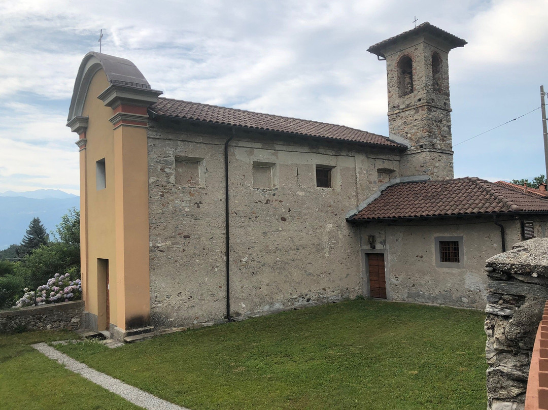 Chiesa di San Pietro e Santa Maria Immacolata景点图片