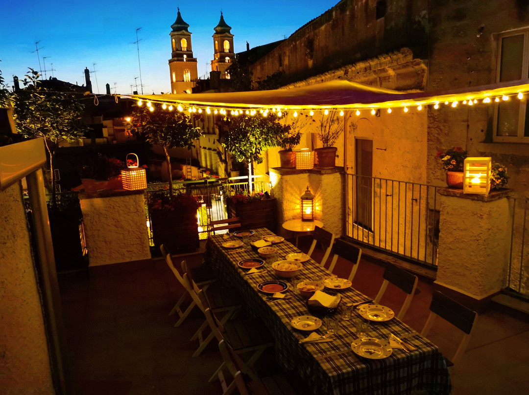 Casa Farella Bed and Breakfast - Mini appartamenti主图