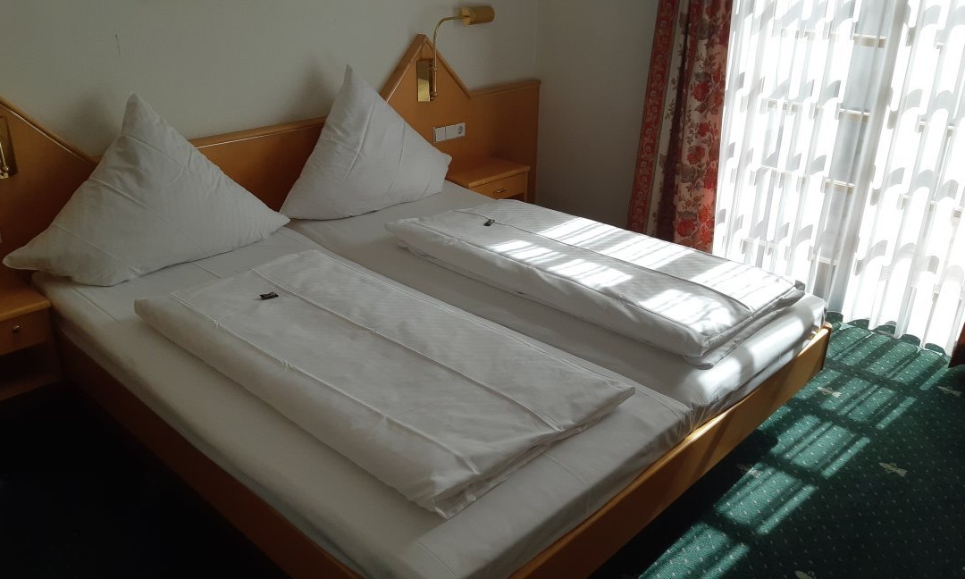 Hotel & Restaurant Marxzeller Muehle主图