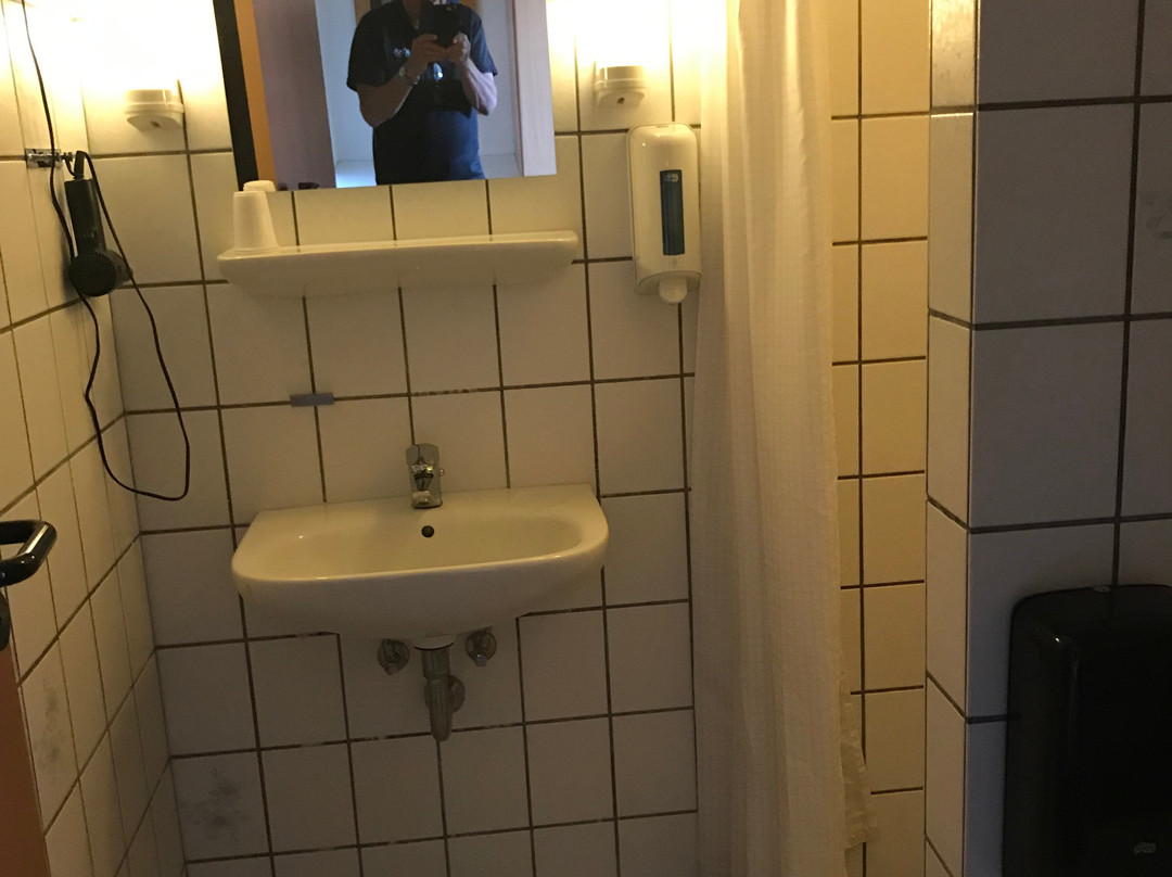 Klitrosen Hotel & Restaurant主图