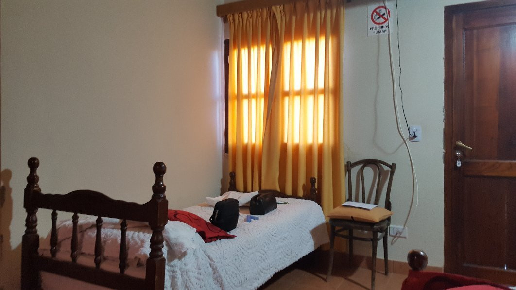 Hosteria Refugio del Sol主图