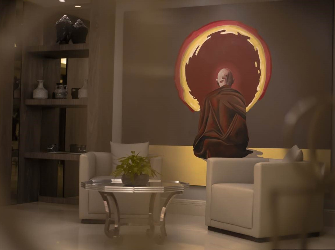 The Rooms Boutique Hotel主图