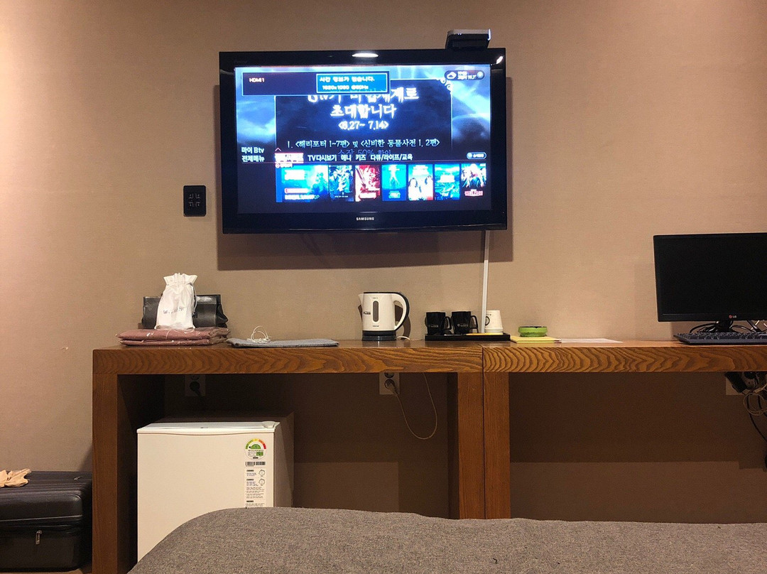 Designers Hotel The Rich主图